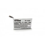 VHBW Baterija za Apple Watch 1, 42 mm, 246 mAh Cijene