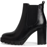 Tamaris Chelsea čizme crna | shoptok.hr