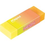 Maped Gumica neon blister 2kom | Eponuda.com