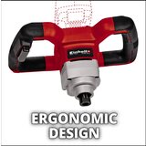 Einhell aku mješač boje i lijepka TE-MX 18 Li – Solo | Eponuda.ba