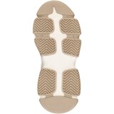 Steve Madden Nizke superge 'Privy' zlata / srebrna / bela | Shoptok.si