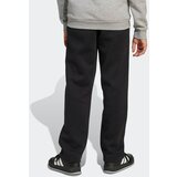 Adidas Športne hlače 'Seasonals Essentials' črna / bela | Shoptok.si