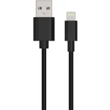 Data and Charging Cable USB to Lightning 100cm