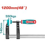  Spona univerzalna 1200mm /550kg/ INDUSTRIAL (THT1321402) | Shoptok.si