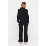 Trendyol Ženska pižama komplet Basic | Shoptok.si