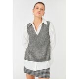 Koton Women's White Shirt | Shoptok.si