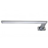  LED zidno svetlo za kupatilo SHINE LED/11W/230V 45 cm IP44 sjajni hrom | Eponuda.com