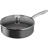 Tefal Tava Tefal C4243253 Siva Aluminij Ø 24 cm | shoptok.hr