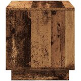  Stol za kavu staro drvo 40x40x43 cm konstruirano drvo | Eponuda.com