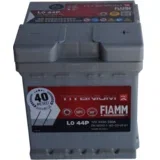 TITANIUM PRO Akumulator 44Ah 390A/En