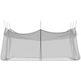  Mreža za komarce u vrtu 156 Crna 3 x 6 x 2,5 m Poliester | shoptok.hr