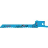 Bosch list univerzalne testere S 422 BF Flexible for Metal - pakovanje 2 komada - 2608656268 | ePonuda.com
