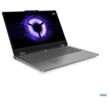 Lenovo LOQ Essential 15IRX11 (Luna Grey) FHD IPS 144Hz, i7-13650HX, 16GB, 512GB SSD, RTX 5050 8GB (83SC007GYA( | Eponuda.com