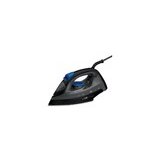 Clatronic DB 3703 parni likalnik, črno/moder | Shoptok.si