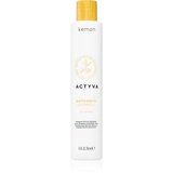 Kemon Actyva Bellessere hranilni šampon za vse tipe las 250 ml | Shoptok.si