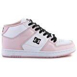Dc Shoes Polškornji Skate Manteca 4 Mid J Shoe pisana | Shoptok.si