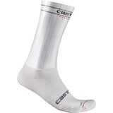 Čarape CASTELLI FAST FEET 3 white L-XL S-M Cene