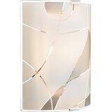 Globo 40403W2 - Zidno svetlo PARANJA 1xE27/60W/230V | Eponuda.com
