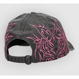 Vitriol Cyberfly Embro Kapa s šiltom black | Shoptok.si