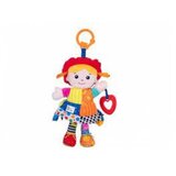 Bali Bazoo Plišana igračka 81133 doll babinka ( BZ81133 ) Cene
