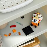 Lego LEGO® Star Wars™ - Luke Skywalker™ (Uporniški pilot) (40795) | Shoptok.si