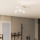 Philips Kupatilsko spot svetlo IDRIS 3xGU10/5W/230V IP44 belo | Eponuda.com