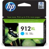 HP Tinta 3YL81AE#BGX 912XL OJ 8012/8014/8015/OJ PRO 8022/8023/8024/8025 cyan Cijene