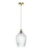 Kayoom VISEČA SVETILKA 20/34/20 cm E27 Cene