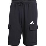 Adidas Športne hlače 'Feelcozy' črna | Shoptok.si
