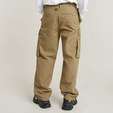 G-star Raw muške pantalone R-3N Regular Straight pantalone D25224_D752_C805_32 | ePonuda.com