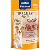 Vitakraft Treaties Bits - Jetrna klobasa 120 g Cene
