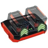 Einhell pxc starter set 2x 5,2Ah & twincharger kit | ePonuda.com