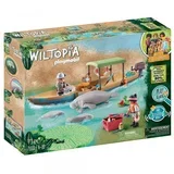 wiltopia razgledanje morskih krava