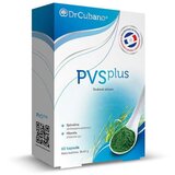 Dr Cubano dodatak ishrani PVS Plus A60