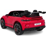  Licencirani auto na akumulator Porsche 911 GT3 STRONG MP4 - dvosjed - crveni | shoptok.hr