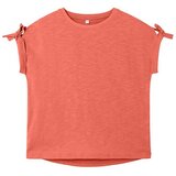 name it Majica 'Veet' crna melange | shoptok.hr