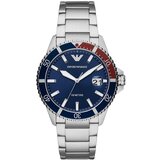 Emporio Armani Analogne ure ar11339 pisana Cene