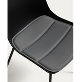 Kave Home Siva vrtna sedežna blazina 43x45 cm Sindera – | Shoptok.si
