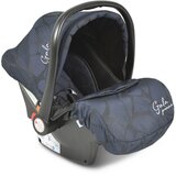 Cangaroo kolica za bebe gala premium azure 2u1, 0m+ | ePonuda.com