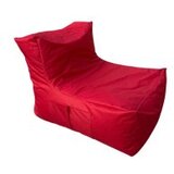 Atelier Del Sofa lazy bag xxl sedir red Cene