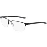 Nike 8054 001 ONE SIZE (55) Črna/Kristalna Cene