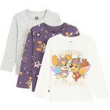 Cool club majica 3 kosi DR LCG3112422-00 NICKELODEON D večbarvno 98 | Shoptok.si