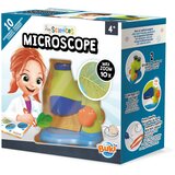 Mini naučni mikroskop - buki | ePonuda.com