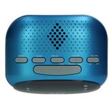 Lenco Ices ICR-210 Blue radio zvucnik | Eponuda.com