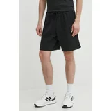 Adidas Pamučne kratke hlače boja: crna, IN3164
