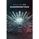 Steam Destiny 2: Shadowkeep Pack (DLC) Key (PC) GLOBAL | ePonuda.com