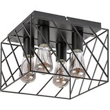Rabalux LUSTER 4XE27 BOROO 71027 | Eponuda.com