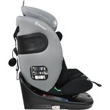 Bebe Stars Supreme i-Size 360° autosjedalica 40-150cm - siva | shoptok.hr