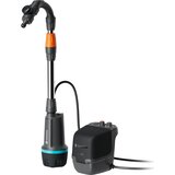 Gardena Akumulatorska črpalka za sod z deževnico 2600 Comfort 18V P4A solo - 1 k. | Shoptok.si