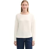 Tom Tailor 1039106 ženska bluza, beli Cene